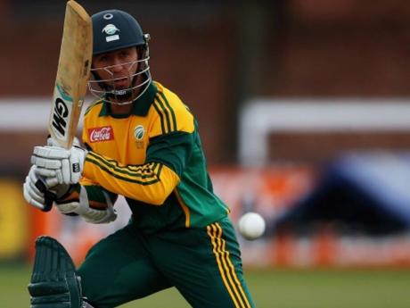 South Africa ‘A’ Secure Series Victory Against West Indies