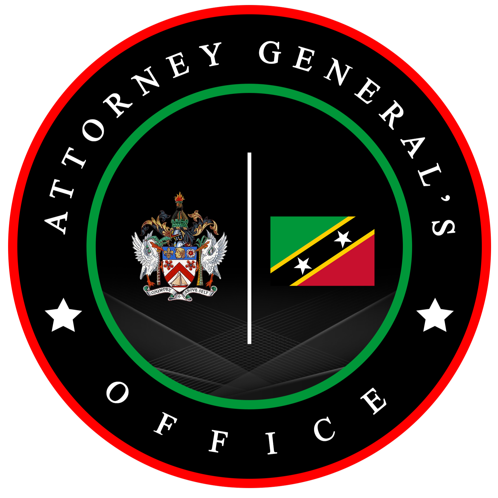 No Collective Management Organization Authorized to Operate in Saint Kitts and Nevis.