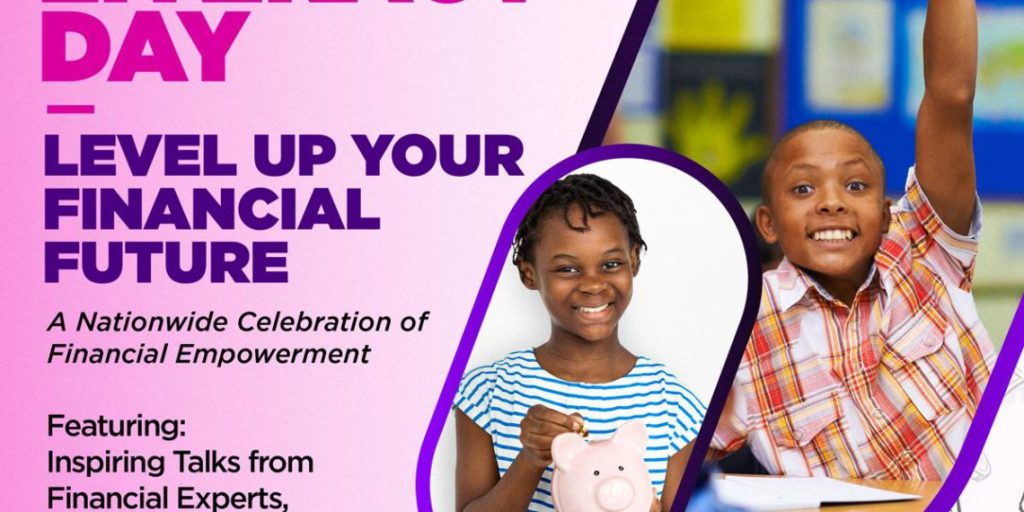 ASPIRE to Empower: Financial Literacy Day 2025 for Youth in Saint Kitts and Nevis