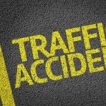 Accident Reported in Frigate Bay