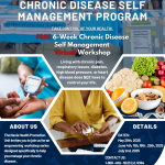 Virtual Chronic Disease Self-Management Program