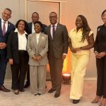 Nevis Desalination Plant Recognized for Energy Resilience at CREF 2025