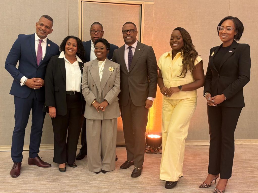Nevis Desalination Plant Recognized for Energy Resilience at CREF 2025