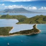 Prime Minister Asserts Sale of Christophe Harbour to Safe Harbor Marinas Will Benefit All Citizens