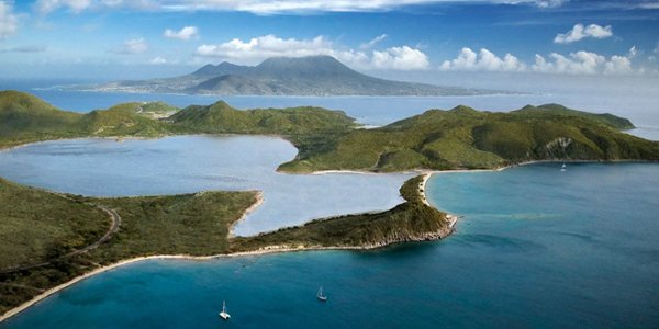 Prime Minister Asserts Sale of Christophe Harbour to Safe Harbor Marinas Will Benefit All Citizens
