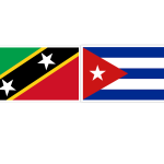 Prime Minister Drew Conducts Official State Visit to the Republic of Cuba