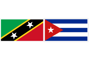 Prime Minister Drew Conducts Official State Visit to the Republic of Cuba