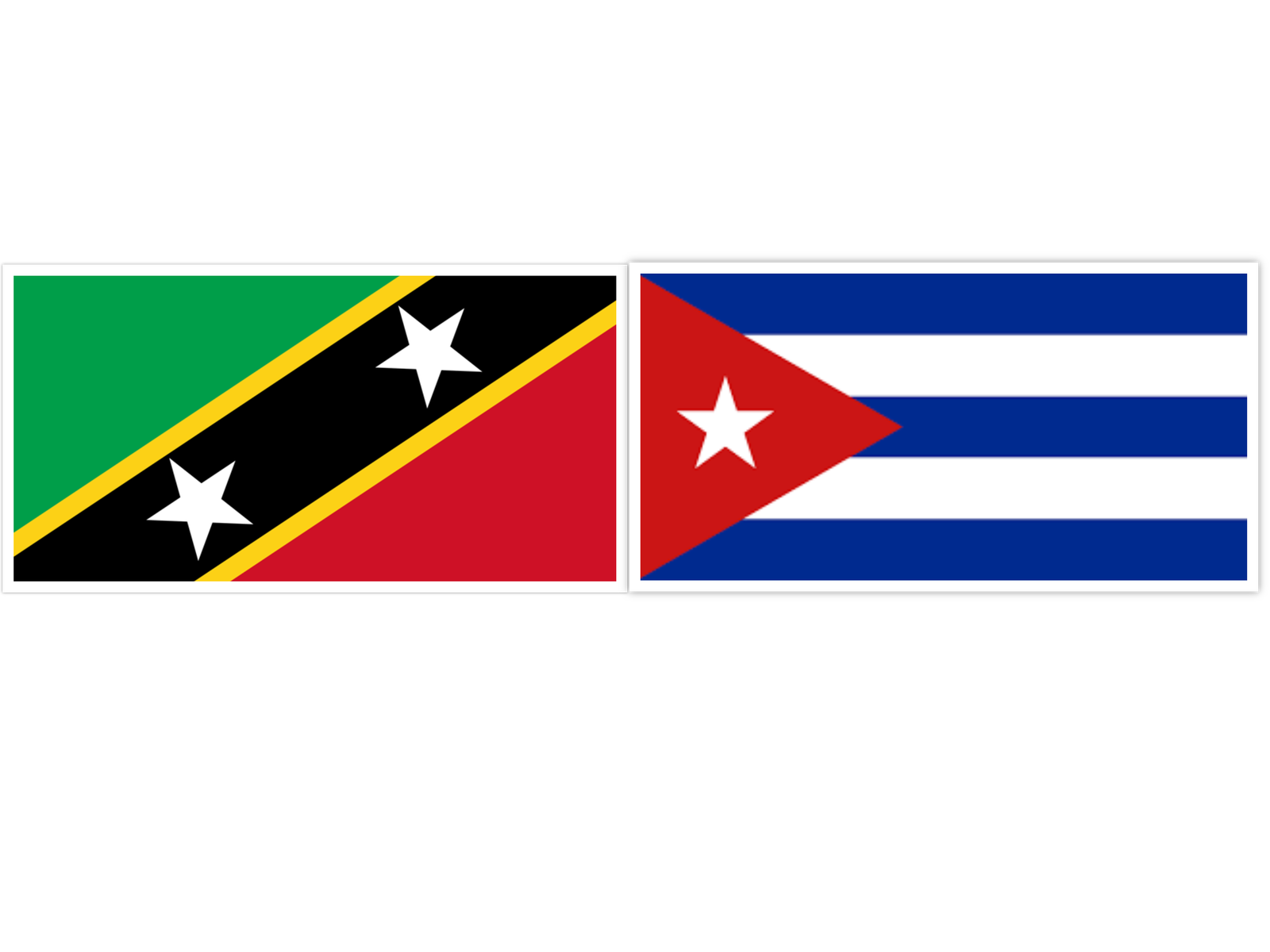 Prime Minister Drew Conducts Official State Visit to the Republic of Cuba