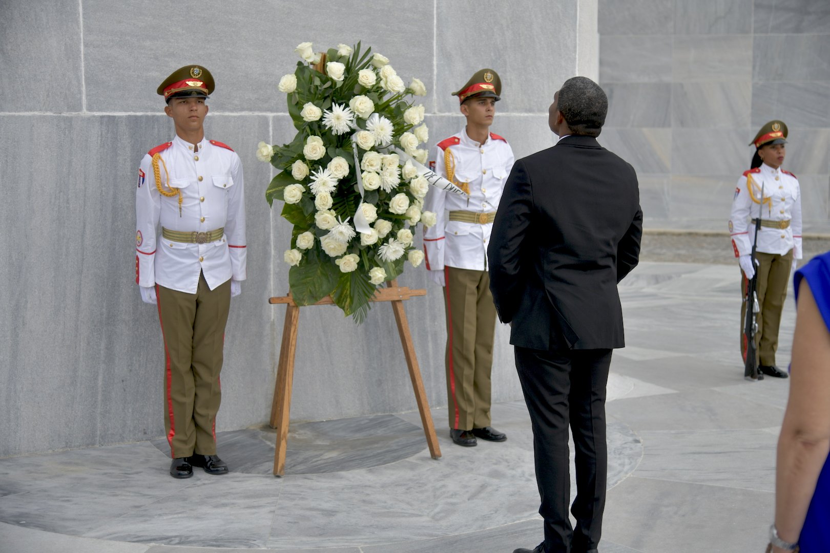 Prime Minister Pays Tribute to José Martí, Celebrating his Legacy of Freedom and Solidarity