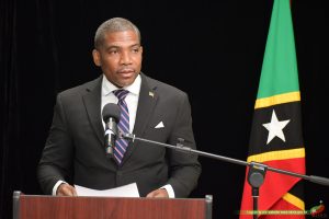 Government Secures Nearly EC  Million for Public Institutions through Christophe Harbour Sale