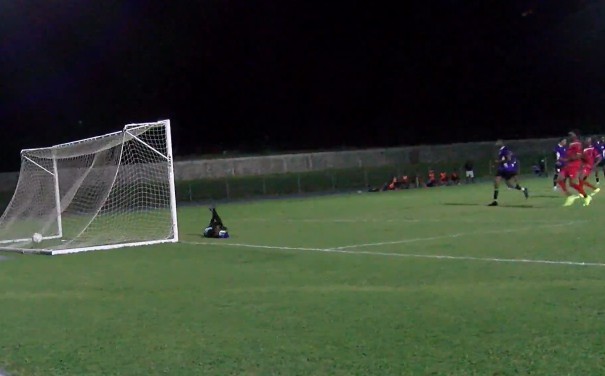Draft Football Club Defeats Future Youth Squad