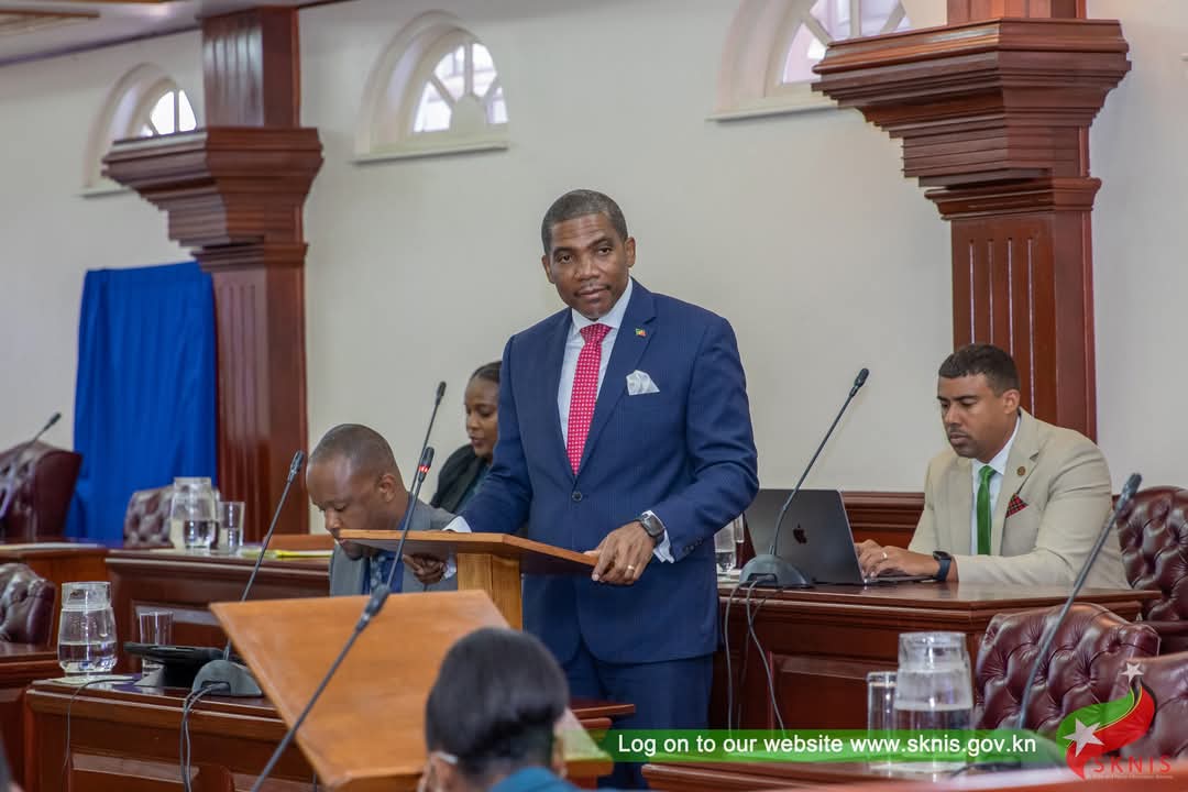 St. Kitts and Nevis Enhances Border Security and Traveler Experience through Strategic Modernization.