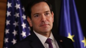 Prime Minister Drew to Join Caribbean Leaders in Meeting with US Secretary of State Marco Rubio
