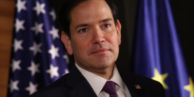 Prime Minister Drew to Join Caribbean Leaders in Meeting with US Secretary of State Rubio