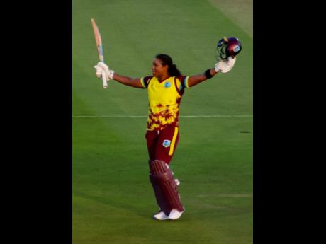 Matthews’ Exceptional Performance Proves Futile for Cricket Team
