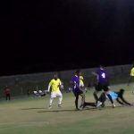 Hardtimes Triumphs over Drafterz in Football Match