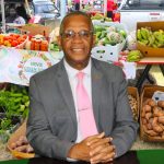 Address by the Honourable Eric Evelyn, Deputy Premier of Nevis and Minister of Agriculture, Fisheries and Cooperatives, for Agriculture Awareness Month 2025