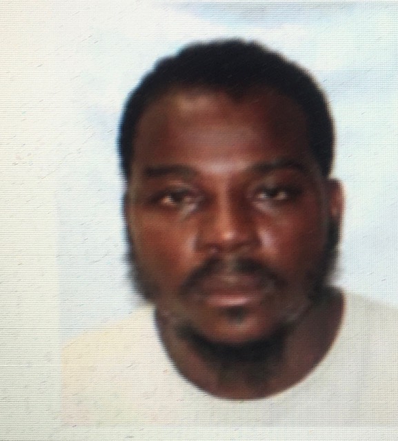 Public Warned of Fugitive Desi Williams