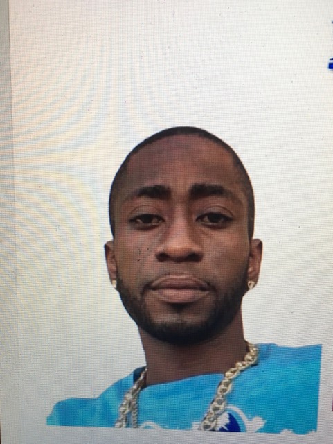Missing Person Alert: Trivon Rogers