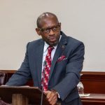 Dr. Douglas Underscores the Historical Significance and International Implications of the 2025 Extradition Bill