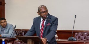 Dr. Douglas Underscores the Historical Significance and International Implications of the 2025 Extradition Bill