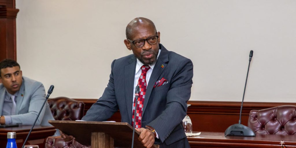 Dr. Douglas Underscores the Historical Significance and International Implications of the 2025 Extradition Bill
