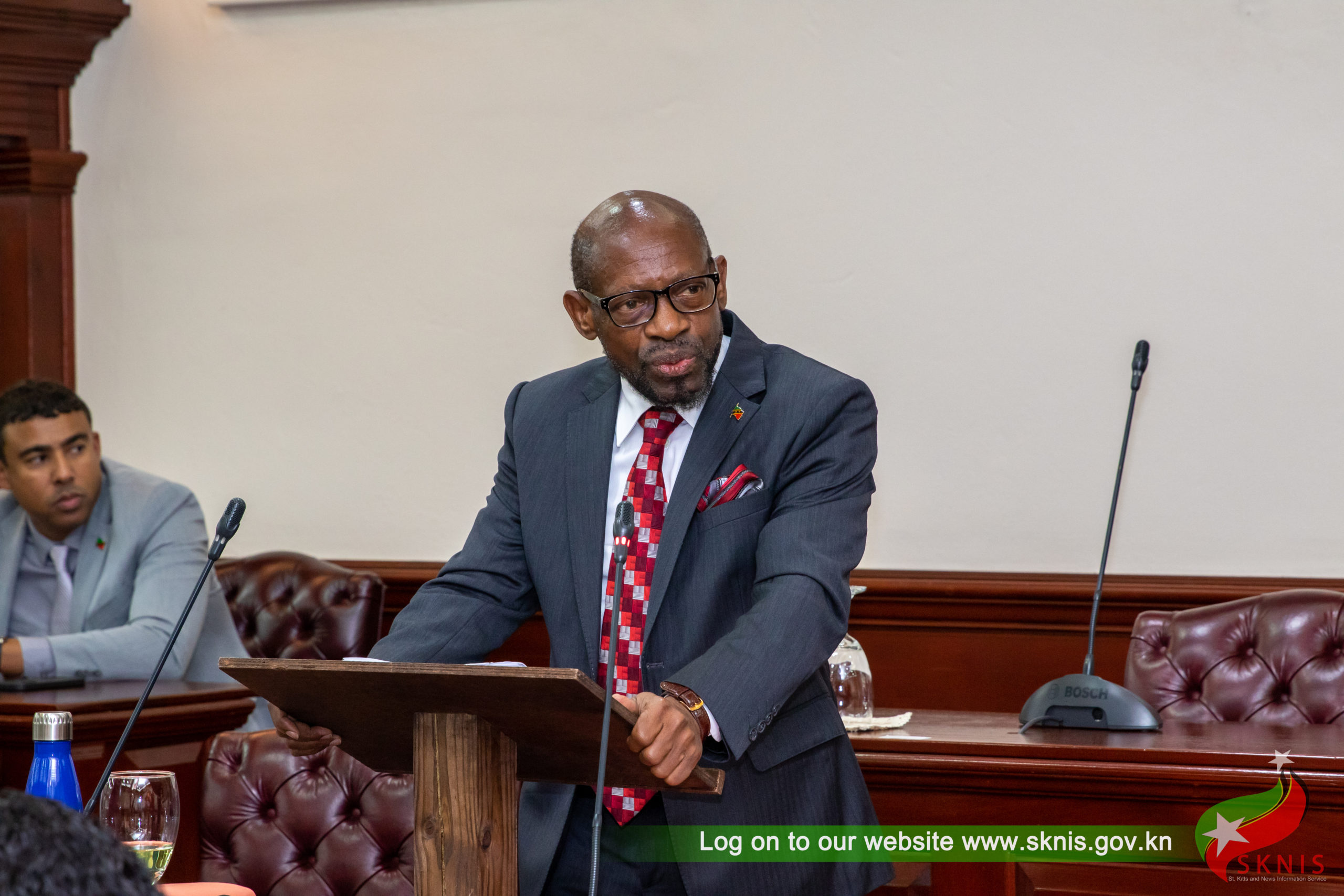 Dr. Douglas Underscores the Historical Significance and International Implications of the 2025 Extradition Bill