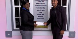 SRSP Secures EC,000 Sponsorship for Road Safety Enhancement and Public Education Initiatives