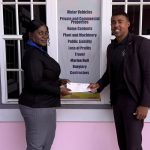 SRSP Awarded EC,000 Sponsorship to Bolster Road Safety and Launch Public Education Campaign