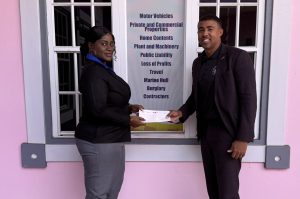SRSP Awarded EC,000 Sponsorship to Bolster Road Safety and Launch Public Education Campaign