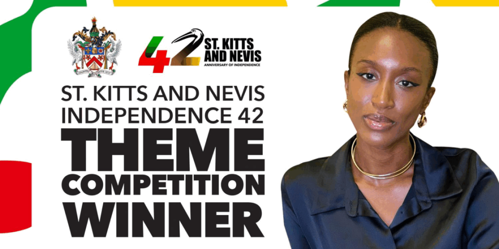 Perpetual Progress: Unveiling the Theme and Logo for Independence 42, Envisioning a Sustainable Future