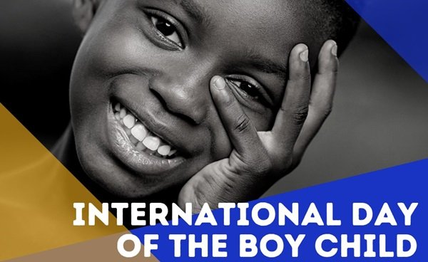 International Day of the Boy Child Recognized in St. Kitts and Nevis