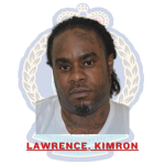Lawrence and Bartlett Receive Sentences for Firearms Offenses
