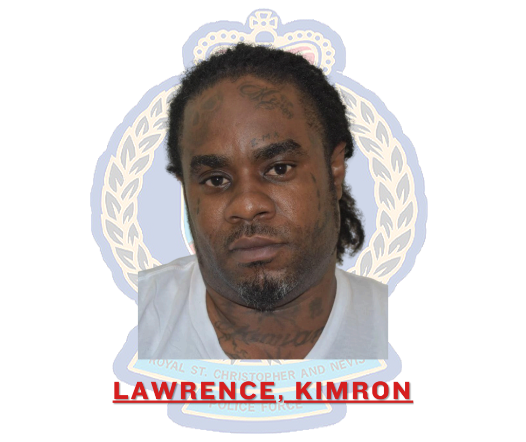 Lawrence and Bartlett Receive Sentences for Firearms Offenses