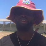 Local Easter Cricket Camp