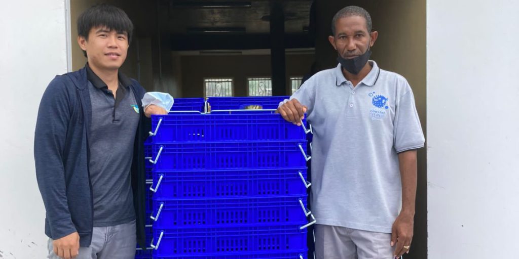 St. Kitts Department of Agriculture Releases Summer Produce Forecast and Encourages Stakeholder Prioritization of Locally Sourced Produce
