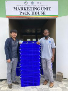 St. Kitts Department of Agriculture Releases Summer Produce Forecast and Encourages Stakeholder Prioritization of Locally-Sourced Produce