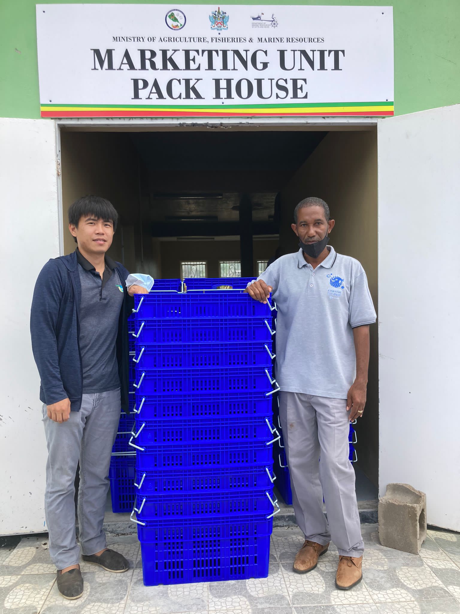 St. Kitts Department of Agriculture Releases Summer Produce Forecast and Encourages Stakeholder Prioritization of Locally-Sourced Produce