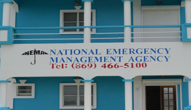 Invitation to All Residents of St. Kitts and Nevis