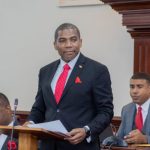 Prime Minister Drew’s Landmark Pension Bill: Rectifying a Century of Imbalance