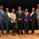 Drew Administration Reaches Midterm: 998 Days of Advancing Sustainable Progress