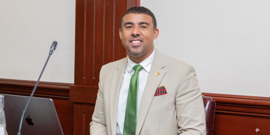 Strengthened Prison Legislation Enhances National Security in Saint Kitts and Nevis