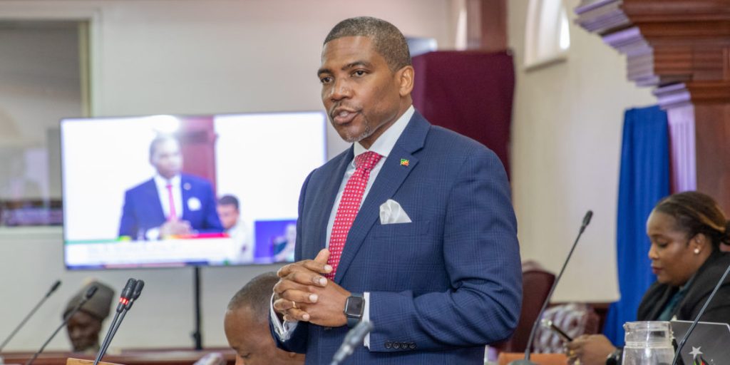 Saint Kitts and Nevis Enhances Prison Security with Increased Penalties