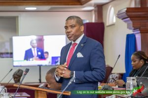 Enhanced Prison Security Measures and Increased Penalties Implemented in St. Kitts and Nevis
