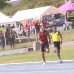 A-1 Farms Five-Star Parish Relay Championship