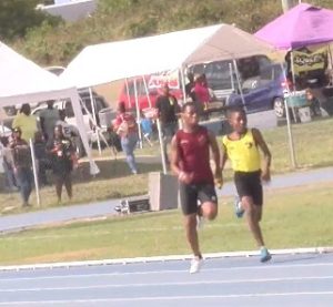 A-1 Farms Five-Star Parish Relay Championship