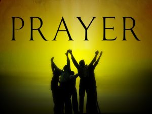 Interdenominational Day of Prayer to be Observed on May 1st