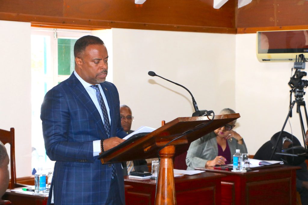 Nevis Enacts Legislation to Establish Online Gaming Sector for Economic Diversification and Revenue Growth