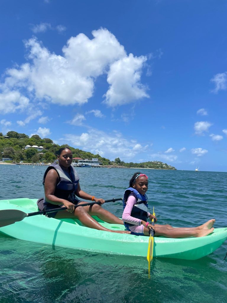 Recap of the Second Sailing Mini Race Series