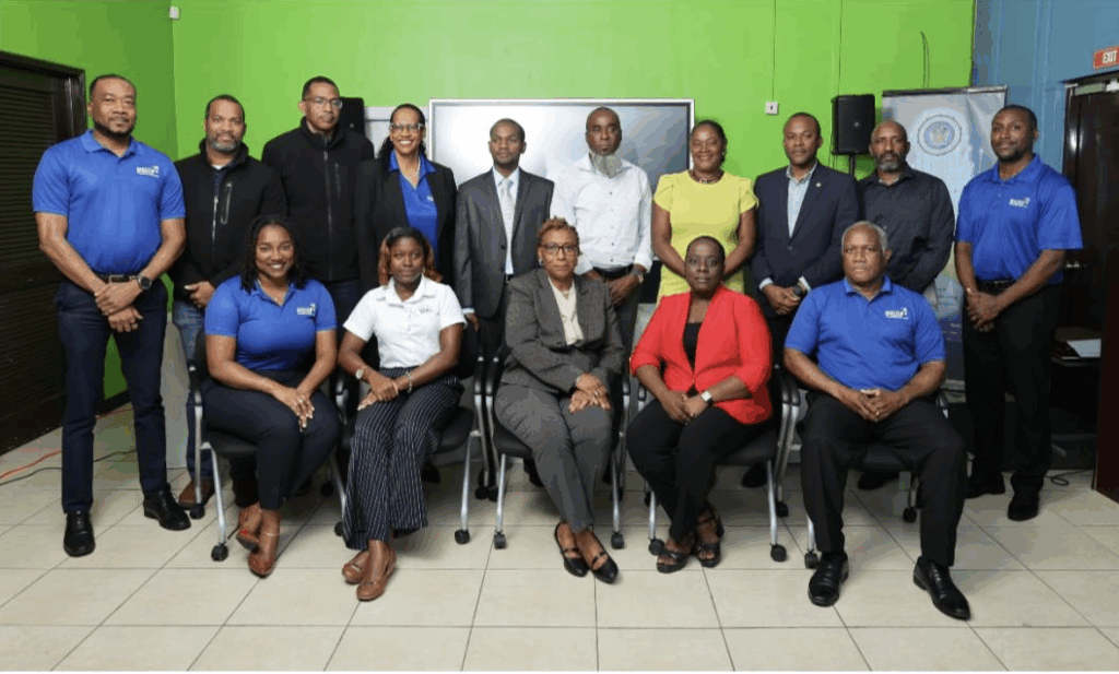 St. Kitts and Nevis Formalizes National Internet Exchange Point through Memorandum of Understanding.